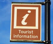 d-dag turist information