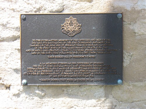 Hermanville-sur-Mer
